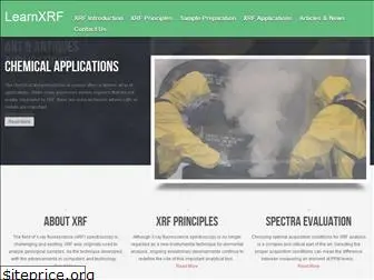 learnxrf.com