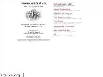 learnyeats.com