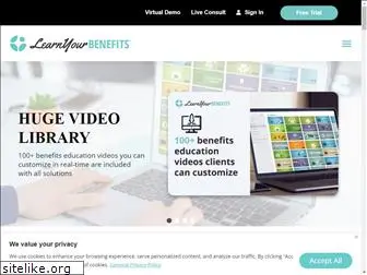 learnyourbenefits.com