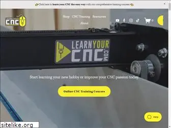 learnyourcnc.com