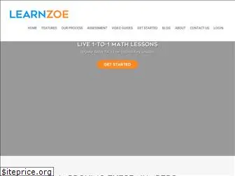 learnzoe.com