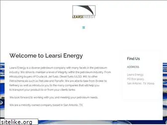 learsienergy.com