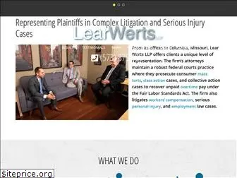 learwerts.com