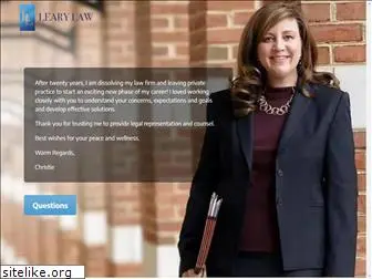 leary-law.com