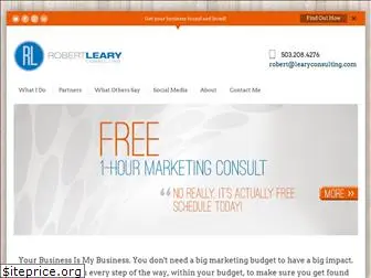 learyconsulting.com