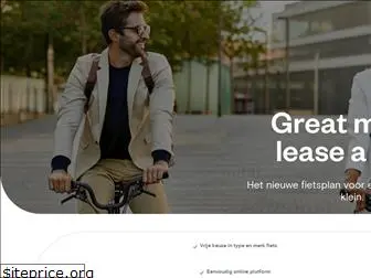 lease-a-bike.nl