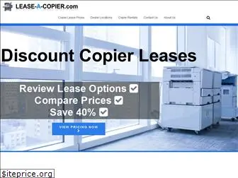 lease-a-copier.com