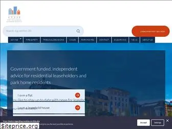 lease-advice.org