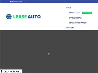 lease-auto.nu
