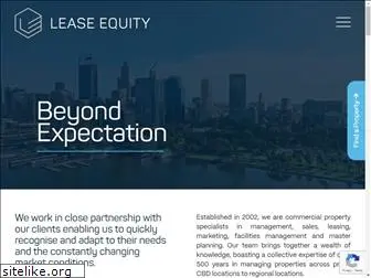 lease-equity.com.au