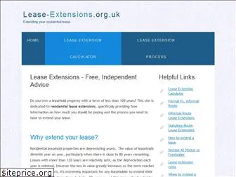 lease-extensions.org.uk