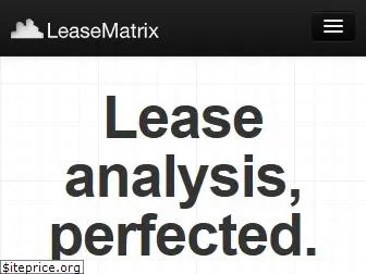 lease.io