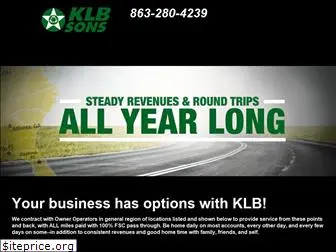 lease2klb.com