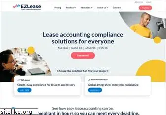 leaseaccounting.com