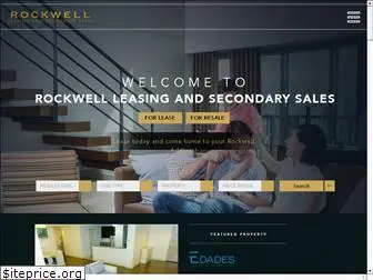 leaseatrockwell.com