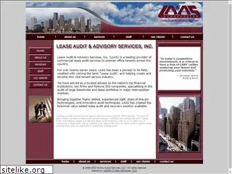 leaseauditservices.com