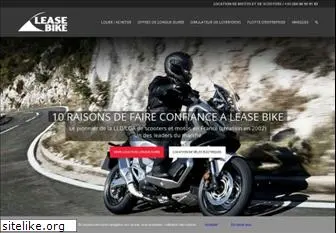 leasebike.fr