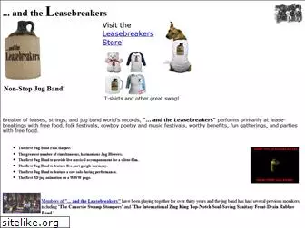 leasebreakers.com