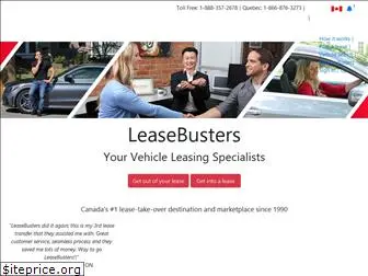 leasebusters.com