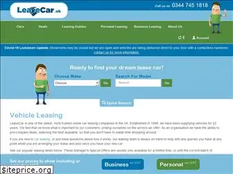 leasecar.uk