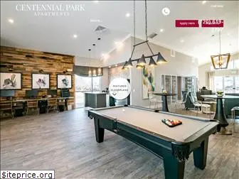 leasecentennialpark.com