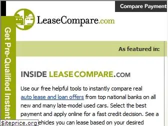 leasecompare.com
