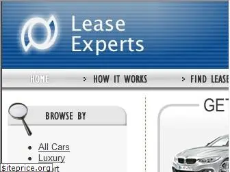 leaseexperts.ca