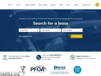 leaseforce.co.uk