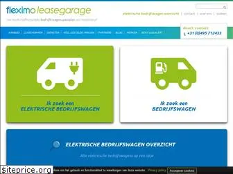 leasegarage.nl