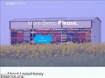 leasehoney.com