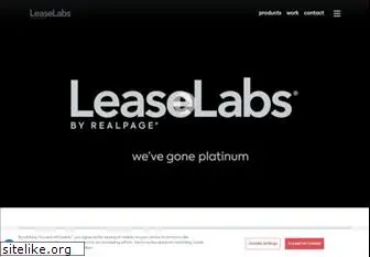 leaselabs.com