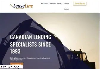 leaseline.com