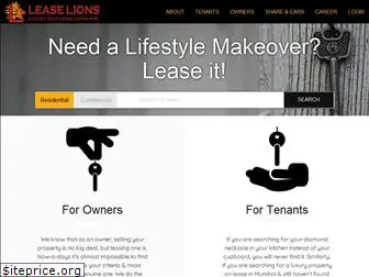 leaselions.com