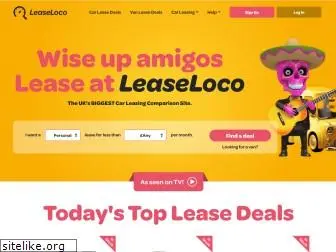 leaseloco.com