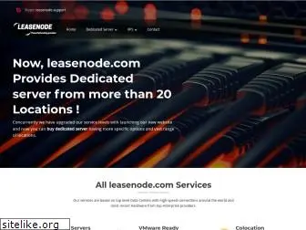 leasenode.com