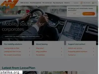leaseplan.co.in