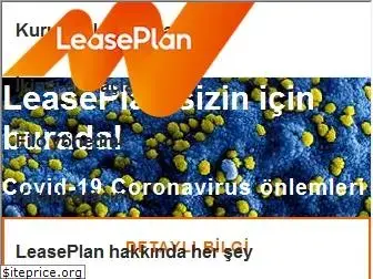 leaseplan.com.tr