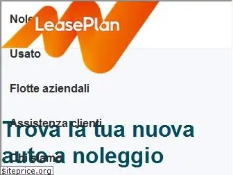 leaseplan.it