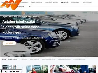 leaseplanauto.fi
