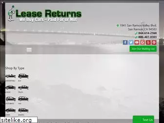 leasereturns.com