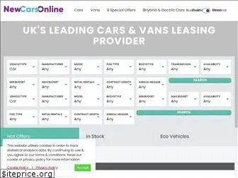 leaseshop.co.uk