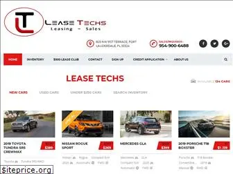 leasetechs.com