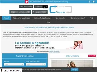 leasetransfer.ch