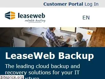 leaseweb.com