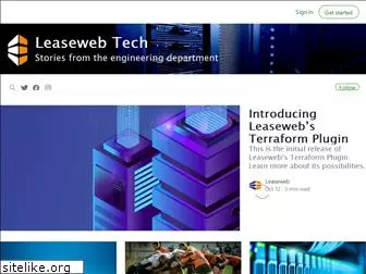 leaseweblabs.com