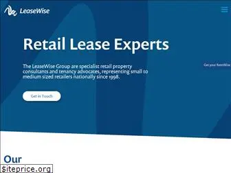 leasewise.net.au