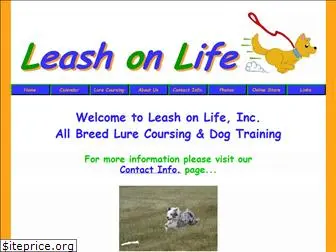 leashonlifetraining.com