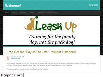 leashupdogtraining.com