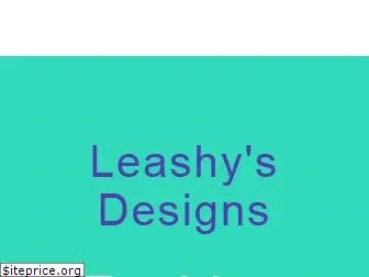 leashysdesigns.com