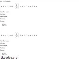 leasidedentistry.com